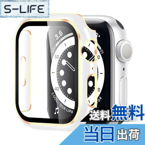�y���������zBELIYO �Ή� Apple Watch �P�[�X Series 11/10/9/8/7/SE3/SE2/SE/6/5/4/3/2/1 Ultra 3/2/1 �A�b�v���E�H�b�` �J�o�[ �K���X�t�B���� ��̌^ Apple Watch �J�o�[ PC�f�� �y�� ���{���Ɏq�� ��d�\�� �A �F�F