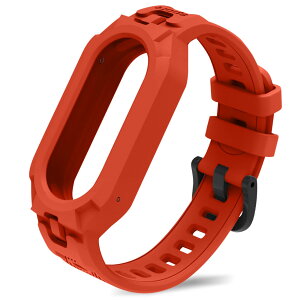 �y���������z[KeeFos] �o���h Xiaomi Smart Band 10/Smart Band 9/8/7/6/5 �Ή� �����o���h �V���R���f�� �ւ��x���g �T�C�Y���� �L�k�� �h���� �ʋC�� �y�� ���K �j�����p �����ȒP �_�炩�� �r���v �����x