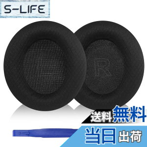 �y���������zAdhiper Soundcore Life Q30�C���[�p�b�h �����p�w�b�h�t�H���p�b�h �C���[�p�b�h �C���[�N�b�V���� �C���[�}�tAnker Soundcore Life Q30�w�b�h�Z�b�g�ɑΉ��w�b�h�t�H���p�b�h�c �F�F�u���b