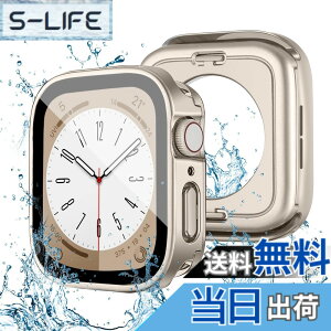 �y���������z�y2in1�ی�݌v�zPOLINK �Ή� �A�b�v���E�H�b�` �J�o�[ Series 11/10/9/8/7/6/5/4/SE3/SE2/SE 46mm 45mm 44mm 42mm 41mm 40mm PC�f�� �����K���X �Ή� Apple Watch �J�o�[�h�� ��̌^ �V�f�U�C�� 3D���p�G�b