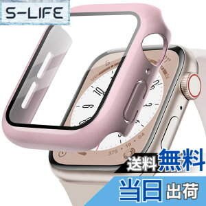 �y���������zPOLINK for Apple Watch�p �P�[�X Series 11/10/9/8/7/6/5/4/SE3/SE2/SE PC�f�� �����K���X �A�b�v���E�H�b�` �ی�p�J�o�[ �����^ ���ϋv �ϏՌ� �����ߗ� �w��h�~ for Apple Watch�p �J�o�[ �S�ʕی�