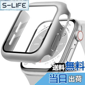 �y���������zPOLINK for Apple Watch�p �P�[�X Series 11/10/9/8/7/6/5/4/SE3/SE2/SE PC�f�� �����K���X �A�b�v���E�H�b�` �ی�p�J�o�[ �����^ ���ϋv �ϏՌ� �����ߗ� �w��h�~ for Apple Watch�p �J�o�[ �S�ʕی�
