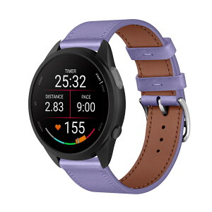 �y���������z[KeeFos] 20mm �o���h Garmin(�K�[�~��) Forerunner 570 42mm/165/245/645/Approach S50/S44/S42/Vivoactive 6/Vivoactive 5/Venu Sq 2/Sq/Venu 2 Plus �Ή� �����o���h ���U�[ �X�g���b�v �_�炩�� �ւ��x���g �j����