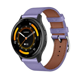 �y���������z[KeeFos] 22mm �o���h Garmin(�K�[�~��) Venu 4 45mm/Venu 3 45mm/2/Forerunner 570 47mm/265/255/255 Music/Vivoactive 4/Active �Ή� �����o���h ���U�[ �X�g���b�v �_�炩�� �ւ��x���g �j�����p �����x���g 