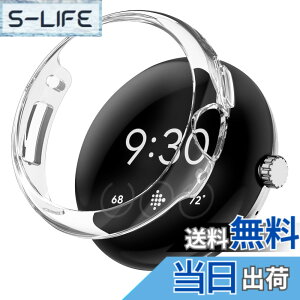 �y���������zTEMEDO �Ή� �s�N�Z���E�H�b�`4/3/2/1 �p �P�[�X Google Pixel Watch 4/3/2/1 �O�[�O���E�H�b�` �ی�P�[�X ����t���[�� �s�N�Z���E�H�b�`4/3/2/1 �J�o�[ pixel�E�H�b�` �J�o�[ �����^ ������