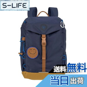 �y���������z[LASSIG] ���b�V�O Big Outdoor Backpack Little Gang �r�b�O�A�E�g�h�A�o�b�N�p�b�N �F�F�l�C�r�[�A�T�C�Y�F�~�f�B�A��