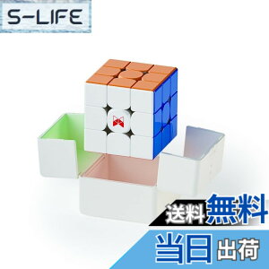 �y���������zBucubke QY �g���l�[�h V3 M 3x3 ���C�}�W�b�N�L���[�u�p�Y���X�e�b�J�[���X�}�W�b�N�L���[�u Tornado V3 M 3x3x3 �}�O�l�e�B�b�N �}�W�b�N�L���[�u�i2022 �W���j�}�O�l�b�g�X�s�[�h�L��