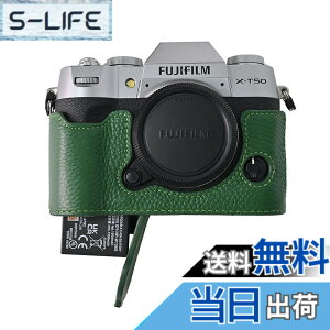 �y���������zSIUTATDSH �J�����P�[�X ��t���v �K�p Fuji �x�m X-T50 XT50 �P�[�X ���C�i�[�P�[�X �J�����z���_�[�A�ϐk�E�ϏՌ��E�֌g�O�r�ݒu�ł��A�d�r�����ł�. �F�F�O���[��