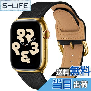 �y���������zLOVLEOP �A�b�v���E�H�b�` �o���h ���U�[ �R���p�`�u�� Apple Watch �o���h ���f�B�[�X �����Y �{�v 42mm 41mm 40mm 38mm 44mm 45mm 46mm 49mm ���� iWatch Ultra 3 2 Ultra SE3 �F�F�u���b�N/�S�[���h�o�b