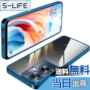 �y���������zOPPO Reno7 A �P�[�X �N���A TPU ���� ���^ �y�� �J�o�[ �X�}�z�P�[�X �ϏՌ� ���b�L���H �\�t�g�P�[�X �l�C �J�o�[ ���C�����X�[�d�Ή� �F�F�u���[�A�T�C�Y�FOPPO A79 5G