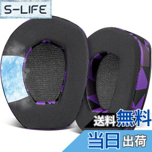 �y���������zSOULWIT �C���[�p�b�h �C���[�N�b�V���� Sennheiser RS165/TR165/RS175/TR175/RS185/TR185/RS195/TR195(RS/TR 165 175 185 195 RF)/ HDR165/HDR175/HDR185/HDR195(HDR 195RF) ���C�����X �w�b�h�Z�b�g �p �����p�b�h �m�C