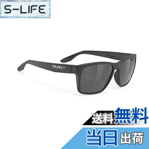 �y���������z[RUDYPROJECT] �T���O���X Spinhawk Edge �X�s���z�[�N�G�b�W �F�F�u���b�N�}�b�g�t���[�� �|���[��3FX�O���C�����Y SP905906-0000�A�T�C�Y�F�����Y���F60mm