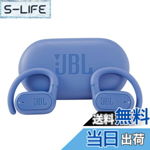 �y���������zJBL SOUNDGEAR SENSE ���S���C�����X�C���z��/�I�[�v���C���[/�}���`�|�C���g/IP54�h��/Bluetooth5.3/�����ǂ��Ȃ�/���R��h�~ �F�F�u���[�A�T�C�Y�F��