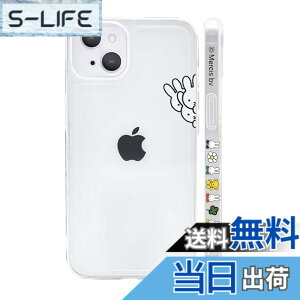 �y���������z�~�b�t�B�[ iPhone �p �P�[�X �L�����N�^�[ �X�}�z�P�[�X ���� �F�F�����A�T�C�Y�FiPhone16Plus�p