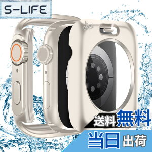 �y���������zYUGYUG �Ή� Apple Watch �P�[�X Series 11/10/9/8/7/SE3/SE/SE2/6/5/4/3/2/1 Ultra 3/2/1 �Ή� Apple Watch �J�o�[ ���{���Ɏq�� ��d�\�� �A�b�v���E�H�b�` �P�[�X PC�f�� ��̌^ �A�b�v���E�H�b�` �J�o