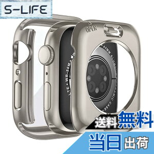 �y���������zYUGYUG �Ή� Apple Watch �P�[�X Series 11/10/9/8/7/SE3/SE/SE2/6/5/4/3/2/1 Ultra 3/2/1 �Ή� Apple Watch �J�o�[ ���{���Ɏq�� ��d�\�� �A�b�v���E�H�b�` �P�[�X PC�f�� ��̌^ �A�b�v���E�H�b�` �J�o