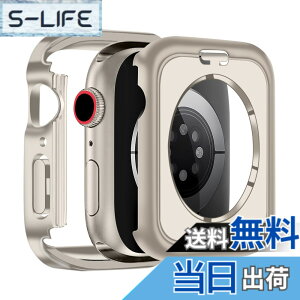 �y���������zYUGYUG �Ή� Apple Watch �P�[�X Series 11/10/9/8/7/SE3/SE/SE2/6/5/4/3/2/1 Ultra 3/2/1 �Ή� Apple Watch �J�o�[ ���{���Ɏq�� ��d�\�� �A�b�v���E�H�b�` �P�[�X PC�f�� ��̌^ �A�b�v���E�H�b�` �J�o