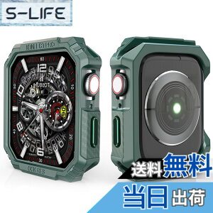�y���������zBUITFOU For Apple Watch �P�[�X 40mm �A�b�v���E�H�b�` TPU �ی�P�[�X Series SE 2/SE/6/5/4 �Ή��u���J�j�J�����v�J�[�{���낤�t���p�^�[�� TPU�f�� ���� �Ռ� �z�� ���菝 �h�~ �ϏՌ� �ČR M