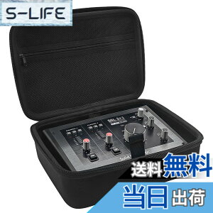 �y���������zMusiin �I�[�f�B�I�C���^�[�t�F�[�X���[�P�[�X�ASSL2 MKII�����SSL2+MKII�I�[�f�B�I�C���^�[�t�F�[�X�Ή��A�g�b�v�J�o�[�W�b�p�[���b�V���|�P�b�g�f�U�C���ƃn���h���X�g���b�v�A
