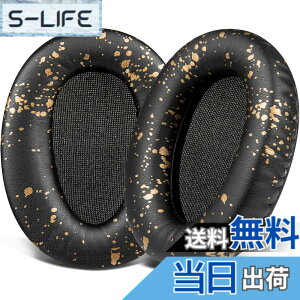 �y���������zSOULWIT �C���[�p�b�h �C���[�N�b�V���� Sony MDR-10R (10RNC 10RBT) & WH-CH700N & MDR-ZX770 (ZX770BN ZX770BT)/MDR-ZX780 (ZX780DC) ���C�����X �w�b�h�z�� �p �w�b�h�Z�b�g �p�b�h �\�t�g���U�[ �����p�b