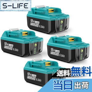 �y���������z�}�L�^18v�o�b�e���[�[�d��Z�b�gBL1830B 2�� dc18rf �C���p�N�g�d�r�Ή� 3�i�c�e�ʕ\��+���Ȍ̏�f�f���� �}�L�^�݊��o�b�e���[ 18v BL1860 BL1850 BL1830 BL1840 BL1830b BL1840b BL1850b BL1860b �F