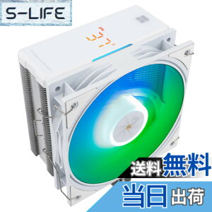 �y���������zThermalright AX120R D Series CPU�G�A�N�[���[ �F�F�z���C�g