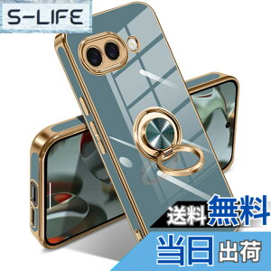 �y���������zGoogle Pixel 10/10 Pro �P�[�X �����O �s�N�Z��10/10 Pro �J�o�[ �����O�t�� �l�C �ϏՌ� �ČRMIL�K�i ���^���b�N�Ȏ��� TPU �y�� �g�уJ�o�[ �X�^���h�@�\ �ԍڃz���_�[�Ή� 360°��] �w��