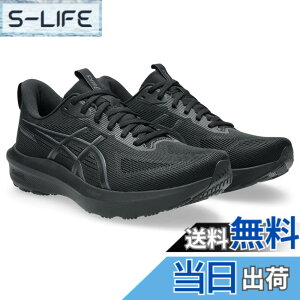 �y���������zasics(�A�V�b�N�X) �����Y GT-1000 14�����j���O�V���[�Y �F�F003(�u���b�N/�u���b�N)�A�T�C�Y�F27.0 cm 4E