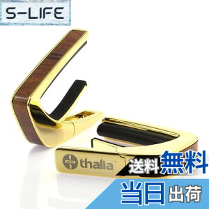 �y���������z�^���A �J�| Thalia Capos Exotic Wood Series �M�^�[ 12�C���`�t���b�g�p�b�h�t�� �F�FSantos Rosewood / 24KG