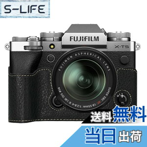�y���������z�p X-T5 �p BEADY XT5 ��p �n���h�O���b�v �P�[�X PU���U�[ x-t5 xt5 ���U�[�n���h�O���b�v �u���b�N �F�F�u���b�N