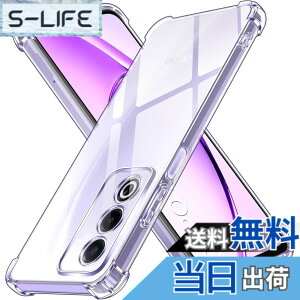 �y���������zGosento For Galaxy A25 5G �P�[�X �N���X�^�� �N���A ���� TPU�f�� �F�F�����A�T�C�Y�FOPPO A3 5G