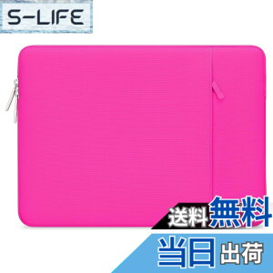 �y���������zMOSISO ���b�v�g�b�v �X���[�u�o�b�O�A�Ή��@�� Laptop�A�|���G�X�e�� ���� �ی� �c�^�P�[�X �|�P�b�g�t�� �F�F�u���C�g ���[�Y�A�T�C�Y�F13.3�C���`