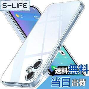 �y���������zGosento For Galaxy A25 5G �P�[�X �N���X�^�� �N���A ���� TPU�f�� �F�F�����A�T�C�Y�FGalaxy A25 5G