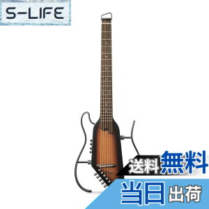 �y���������zDonner HUSH-I PRO �g���x���M�^�[ �|�[�^�u�� �F�F�T���o�[�X�g