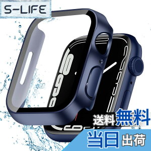 �y���������zTEMEDO �Ή� �A�b�v���E�H�b�` �J�o�[ Series 11/10/9/8/7/SE3/SE2/SE/6/5/4 Ultra 3/2/1 Apple Watch �P�[�X PC�f�� �A�b�v���E�H�b�` �P�[�X �S�ʕی� ��d�\�� Apple Watch �J�o�[ �K���X�t�B���� �F