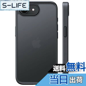 �y���������z�y�ČR�ϏՌ��zTORRAS iPhone �p �P�[�X �h�ЃP�[�X �ϏՌ� ������ ���ϖh�~ �ČRMIL�K�i �w��h�~ �X�g���b�v�z�[���t�� �����Y�ی� Guardian Series �F�F�u���b�N�A�T�C�Y�FiPhone 17e/16e 