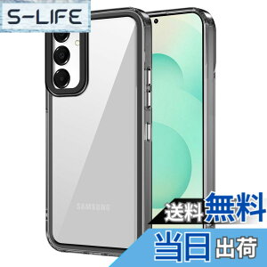 �y���������z[KeeFos] �P�[�X SAMSUNG(�T���X��) Galaxy S25+ PLUS 5G �Ή� �ی�J�o�[ TPU+PC�f�� SM-S9360�p �����J�o�[ �ϋv�� �ϏՌ� ���΂ݖh�~ �����^�т₷���P �X�g���b�v�z�[������ �ČRMIL�K�i ��