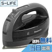 楽天市場】パナソニック アイロン ni-wl504-wの通販