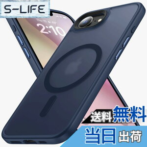 �y���������zFNDMIL Google Pixel Series �p �J�o�[ Mag-Safe�Ή� ���^ �F�F�u���[[Magsafe �Ή�]�A�T�C�Y�FiPhone 16e/17e