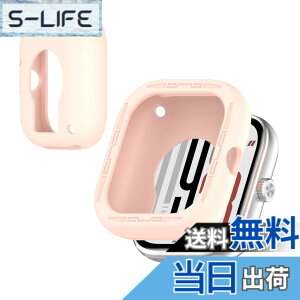 �y���������zFor Redmi Watch 5 �p �P�[�X �J�o�[�yKONXISA�z�X�}�[�g�E�H�b�` �P�[�X �ی� �J�o�[ �V���R���f�� �y�� ���^ �����ȒP �C�菝�h�~ �Ռ��z�� �����[�d�\�i�s���N�j �F�F�s���N