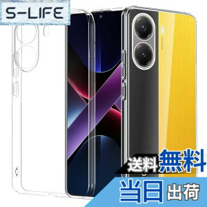 �y���������zZLFENJOY Xiaomi 13T/13T Pro TPU�f�� �ϏՌ� �\�t�g�V���R���P�[�X �y�� ���^ �����h�~ �ی�J�o�[ �F�Fclear�A�T�C�Y�FXiaomi POCO X7 PRO