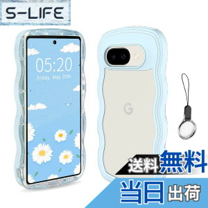�y���������zHILEGENER Google Pixel 6A ���킢�� �P�[�X �g��t���[�� ���˂��� �ϏՌ� �O�[�O�� �s�N�Z��6A 6.1�C���`�p����~�� �X�}�z�P�[�X�E�F�[�u �f�U�C�� ��Ƀt�B�b�g �X�}�z�J�o�[ �؍� 