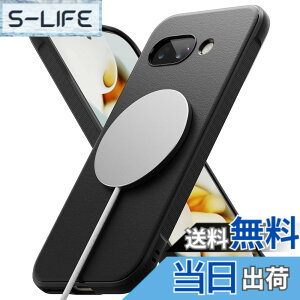 �y���������z�yRingke�zGoogle Pixel Series ONYXMG VAR �F�F�}�O�l�b�g�u���b�N�A�T�C�Y�FPixel 9a
