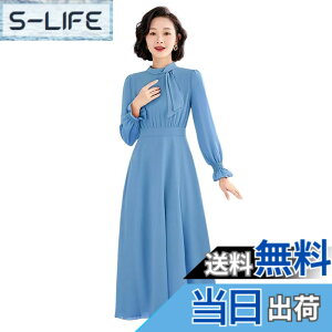 �y���������z[Collecala] �h���X ���f�B�[�X�t�� ���� �V�t�H�������s�[�X �n�C�l�b�N�t�H�m�� �F�F�^�[�R�C�Y�A�T�C�Y�F3XL