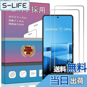 �y���������z�����K���X �t�� �K���X �����^ �ی�t�B���� ���{���Ɏq�f�� PCduoduo �F�F2�� Zenfone 11 Ultra�A�T�C�Y�F2�� Zenfone 11 Ultra