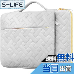 �y���������zLacdo 11-15.6�C���` �������b�v�g�b�v�X���[�u�P�[�X�o�b�O/�m�[�g�u�b�N�R���s���[�^�P�[�X/�u���[�t�P�[�X�L�������O�o�b�O/Ultrabook���b�v�g�b�v�o�b�O�P�[�X/�|�[�`�J�o�[ �F