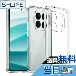 �y���������zKakuki �P�[�X TPU+PC ���΂ݖ��� �M�����N�V�[S24 �N���A�J�o�[ �X�g���b�v�z�[���t �F�FTPU�N���A�A�T�C�Y�FRedmi Note 14 Pro 5G