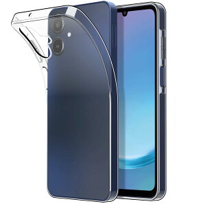 �y���������zHianjoo Galaxy A25 5G �Ή� �P�[�X �N���A TPU�V���R�� �\�t�g �J�o�[ ���� ���^ �y�� �Ռ��z�� �C�菝�h�~ Galaxy A25 5G SC-53F SCG33 �p�� �X�}�z�P�[�X �F�F����