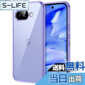 �y���������zJETech Google Pixel 7a / 8a / 9a / 10a �P�[�X ���΂݂Ȃ� �ی�P�[�X �Ռ��z�� �o���p�[�J�o�[ ���h�~�n�[�hPC�o�b�N �F�F�A�C���X�A�T�C�Y�FPixel 9a
