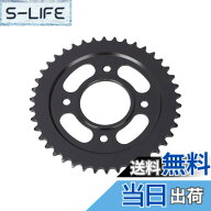 【送料無料】キタコ(KITACO) ドリブンスプロケット 420 サイズ：42T